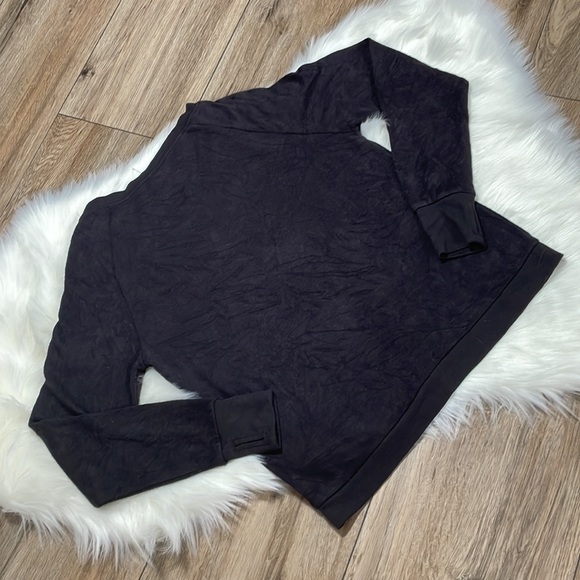 Harry Potter Black Womens Soft Crewneck Sweatshirts Size Small - Picture 9 of 9